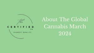 About the Global Cannabis March feature image