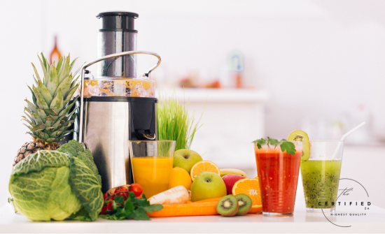Benefits of juicing cannabis