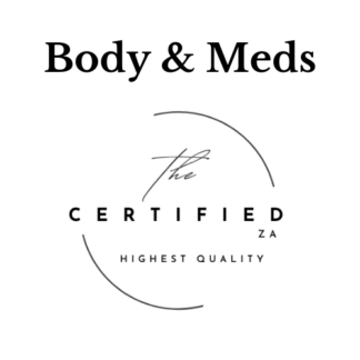 Cannabis Meds & Body