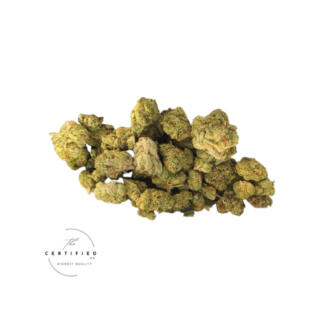 RS Lemon & cookie breathe