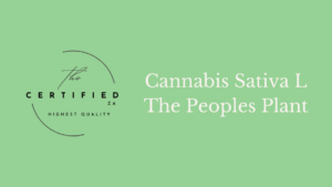 Cannabis Sativa L