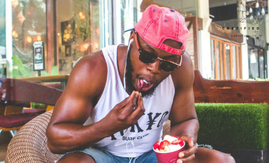 The Science of the Munchies