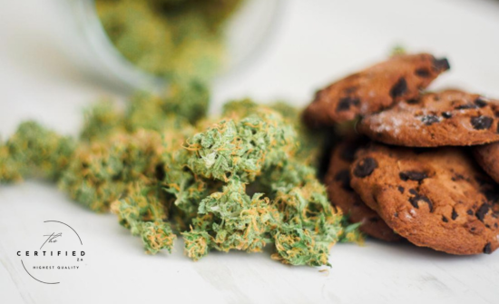 The Science of the Munchies