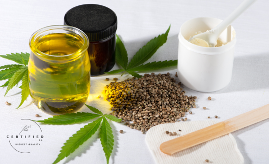 new hemp legislation