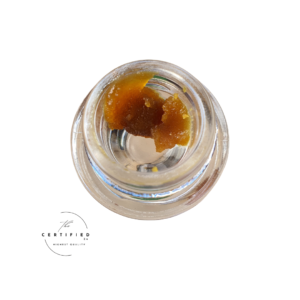 Wax Concentrate