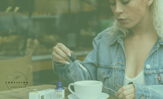 cannabis consumption