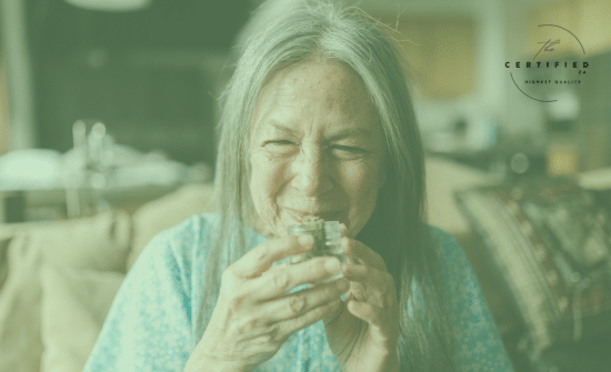 Anandamide: Unlocking the "Bliss Molecule"