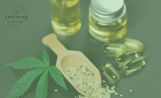 CBG, The Original Cannabinoid