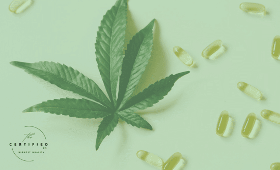 CBG, The Original Cannabinoid