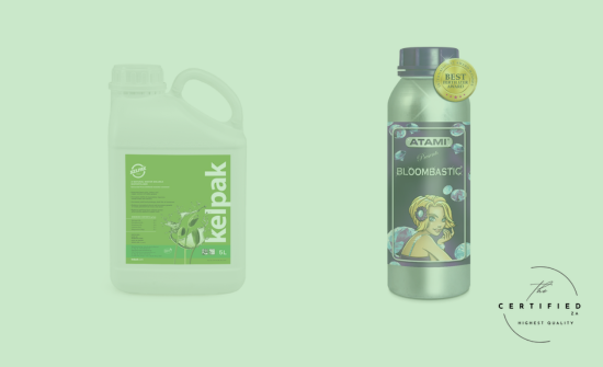 plant growth regulators