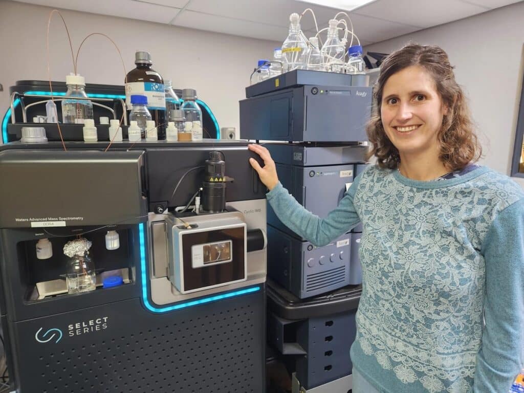 rare compound in cannabis