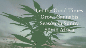 cannabis season