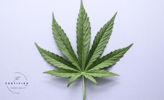 rare compounds in cannabis