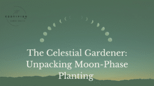 moon-phase planting