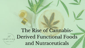 Cannabis-Derived