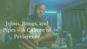 joints bongs and pipes