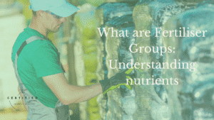 fertilisers