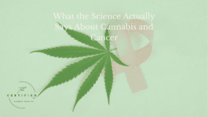 cannabis and cancer
