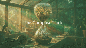 The Compost Clock