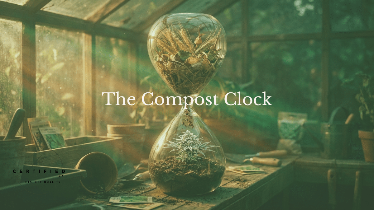 The Compost Clock