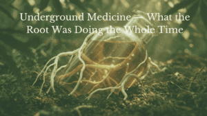 Discover how two new studies prove that cannabis roots carry powerful, non-psychoactive anti-inflammatory and pain-relieving chemistry.